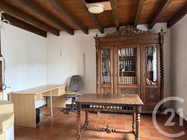 Maison &agrave; vendre - 9 pi&egrave;ces - 192,72 m2 - Bruville - 54 - LORRAINE