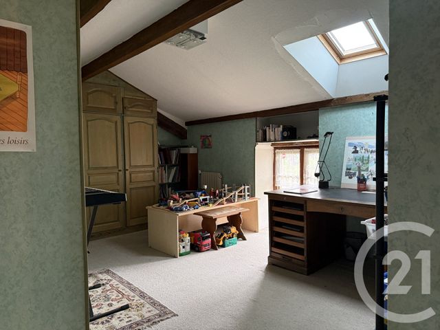 Maison &agrave; vendre - 9 pi&egrave;ces - 192,72 m2 - Bruville - 54 - LORRAINE