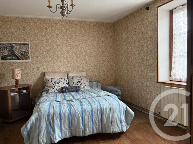 Maison &agrave; vendre - 9 pi&egrave;ces - 192,72 m2 - Bruville - 54 - LORRAINE