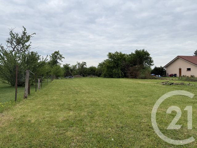 Terrain &agrave; vendre - 1514 m2 - Harville - 55 - LORRAINE