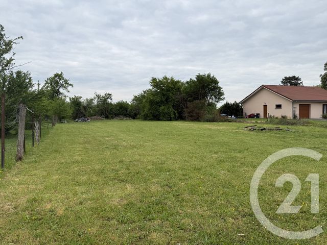 Terrain &agrave; vendre - 1514 m2 - Harville - 55 - LORRAINE