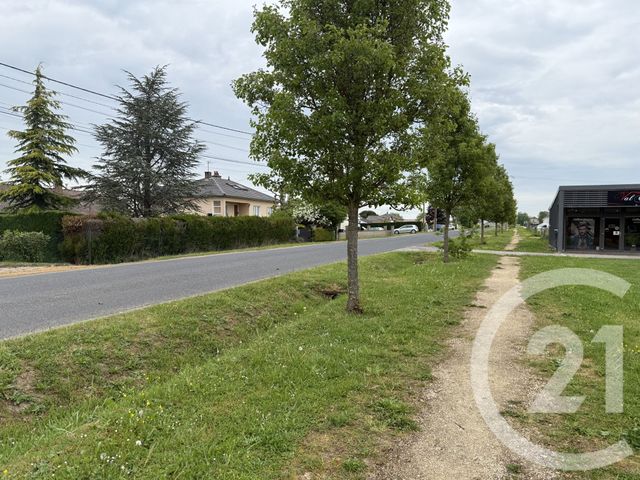 Terrain &agrave; vendre - 1514 m2 - Harville - 55 - LORRAINE