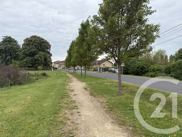 Terrain &agrave; vendre - 1514 m2 - Harville - 55 - LORRAINE