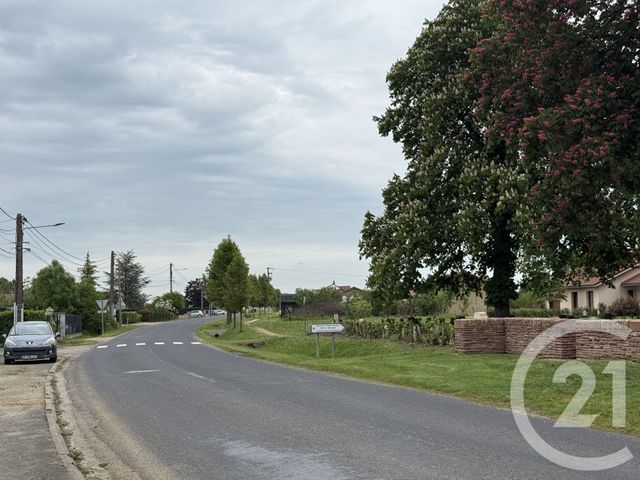 Terrain &agrave; vendre - 1514 m2 - Harville - 55 - LORRAINE