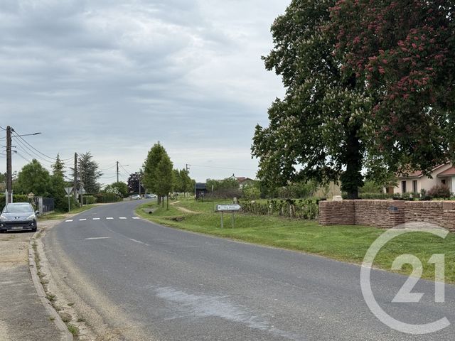 Terrain &agrave; vendre - 1514 m2 - Harville - 55 - LORRAINE