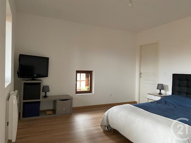 Maison &agrave; louer - 7 pi&egrave;ces - 165,45 m2 - St Jean Les Buzy - 55 - LORRAINE