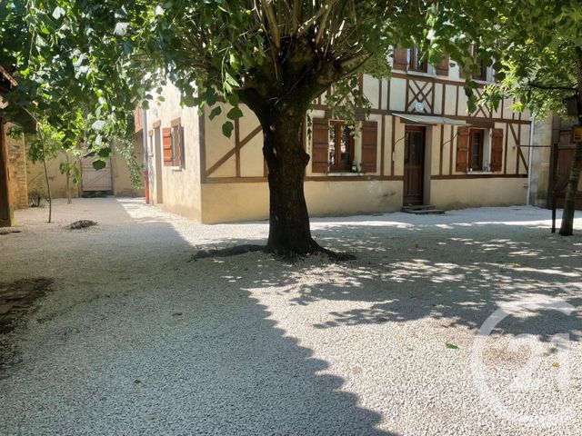 maison - ST JEAN LES BUZY - 55