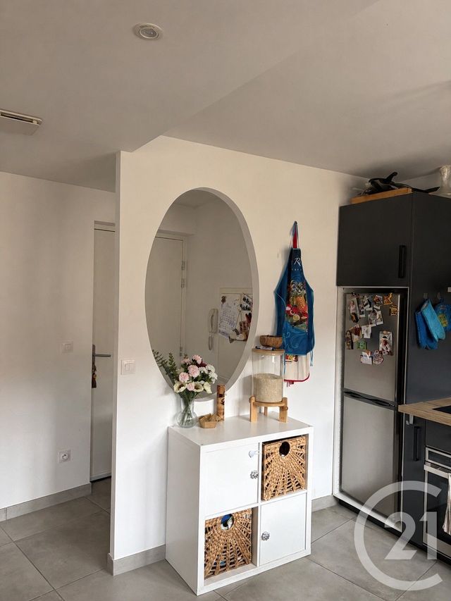 Appartement F4 &agrave; louer - 4 pi&egrave;ces - 79,98 m2 - Jarny - 54 - LORRAINE
