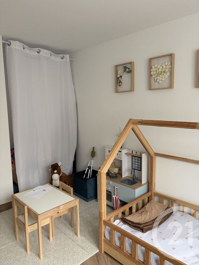 Appartement F4 &agrave; louer - 4 pi&egrave;ces - 79,98 m2 - Jarny - 54 - LORRAINE
