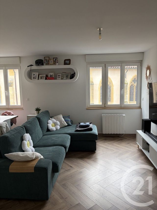 appartement - JARNY - 54