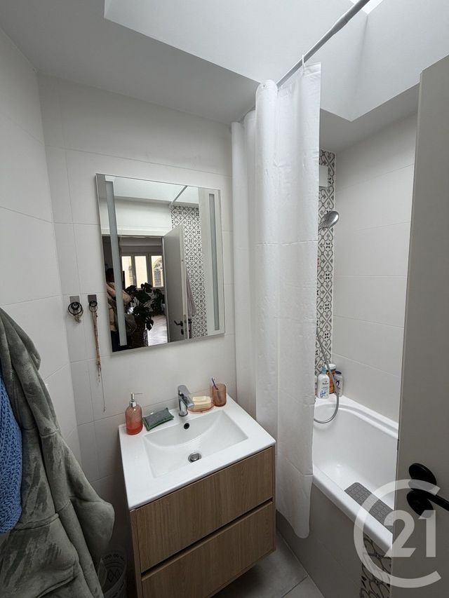 Appartement F4 &agrave; louer - 4 pi&egrave;ces - 79,98 m2 - Jarny - 54 - LORRAINE