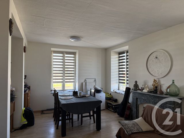 Immeuble &agrave; vendre - 172 m2 - Mars La Tour - 54 - LORRAINE