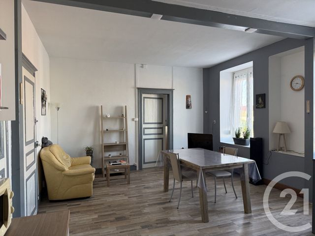 Immeuble &agrave; vendre - 172 m2 - Mars La Tour - 54 - LORRAINE