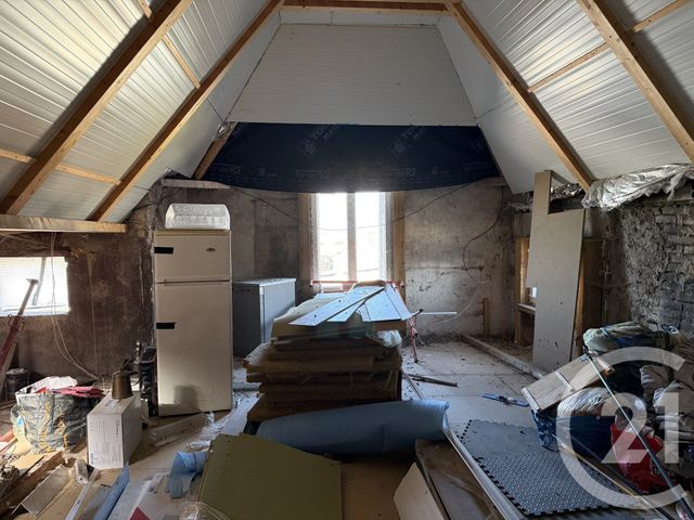 Immeuble &agrave; vendre - 172 m2 - Mars La Tour - 54 - LORRAINE
