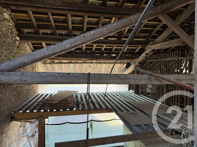 Immeuble &agrave; vendre - 172 m2 - Mars La Tour - 54 - LORRAINE