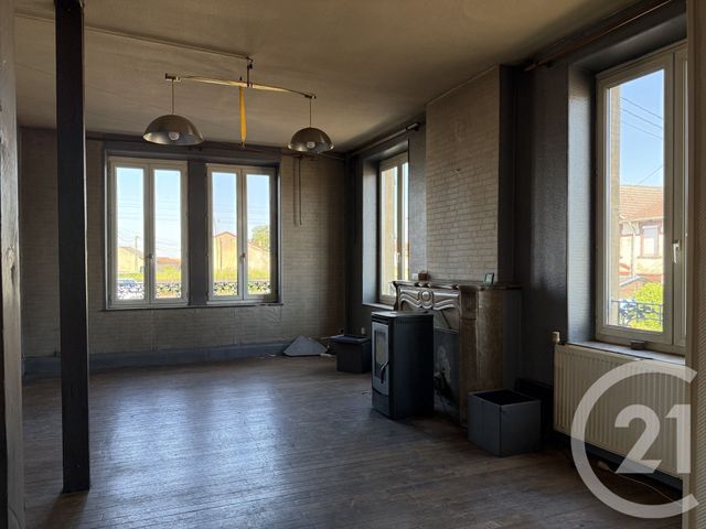 Immeuble &agrave; vendre - 172 m2 - Mars La Tour - 54 - LORRAINE