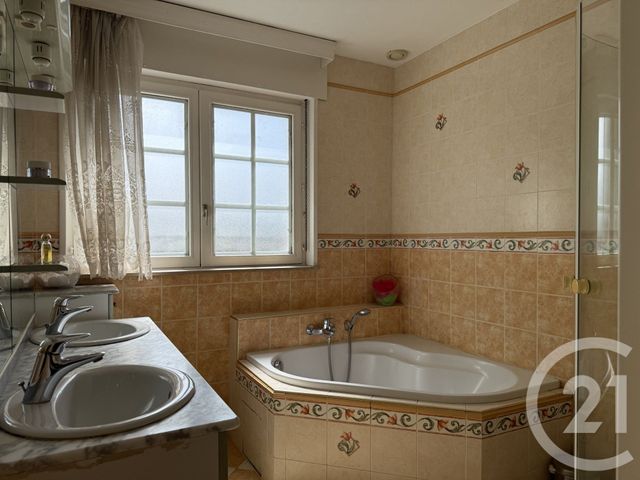 Maison &agrave; vendre - 7 pi&egrave;ces - 156 m2 - Jarny - 54 - LORRAINE