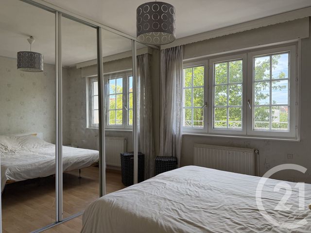 Maison &agrave; vendre - 7 pi&egrave;ces - 156 m2 - Jarny - 54 - LORRAINE