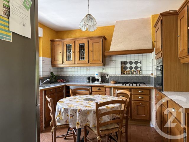 Maison &agrave; vendre - 7 pi&egrave;ces - 156 m2 - Jarny - 54 - LORRAINE