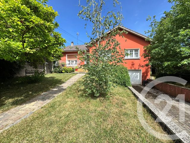 maison - JARNY - 54