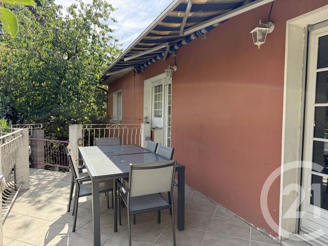 Maison &agrave; vendre - 7 pi&egrave;ces - 156 m2 - Jarny - 54 - LORRAINE