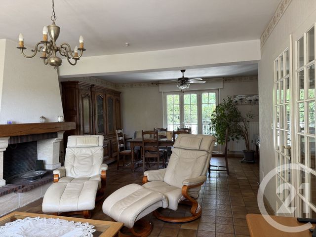 Maison &agrave; vendre - 7 pi&egrave;ces - 156 m2 - Jarny - 54 - LORRAINE