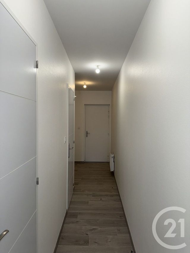 Appartement F3 &agrave; louer - 3 pi&egrave;ces - 57 m2 - Pagny Sur Moselle - 54 - LORRAINE