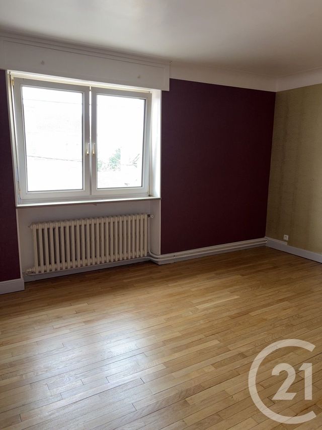 Maison &agrave; louer - 7 pi&egrave;ces - 157,14 m2 - Jarny - 54 - LORRAINE