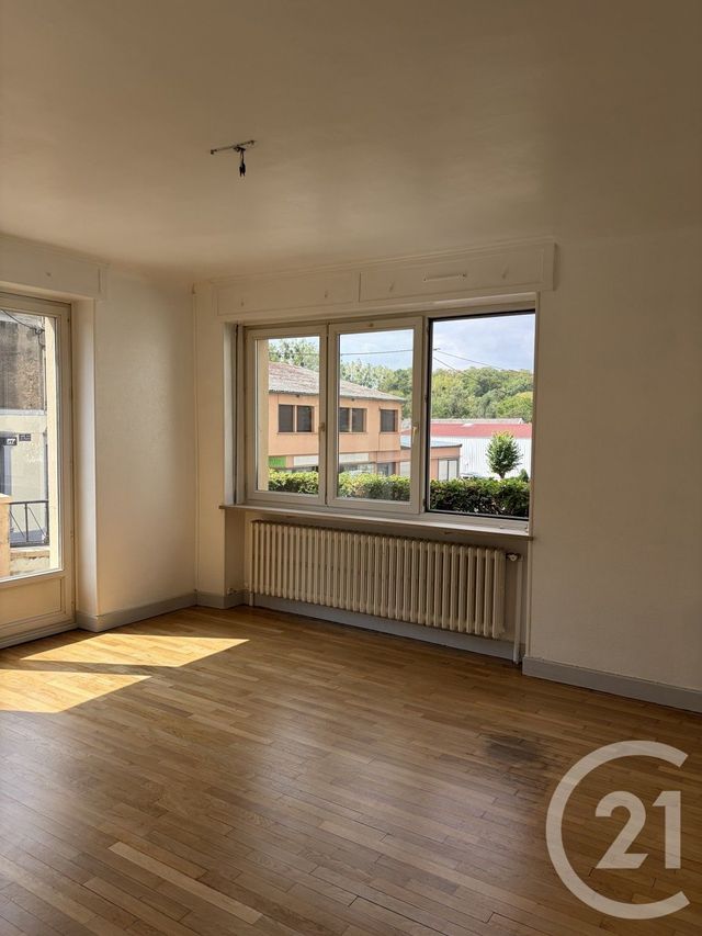 Maison &agrave; louer - 7 pi&egrave;ces - 157,14 m2 - Jarny - 54 - LORRAINE