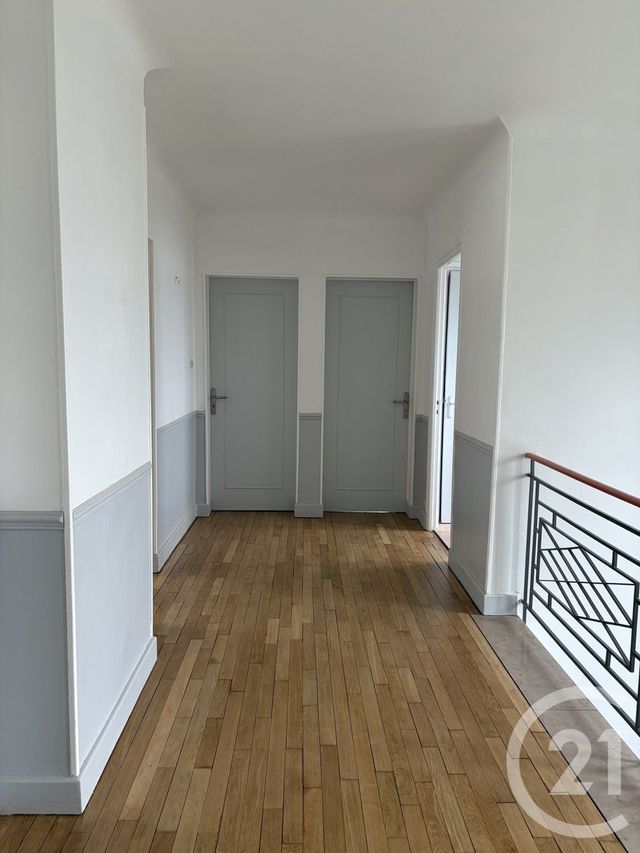 Maison &agrave; louer - 7 pi&egrave;ces - 157,14 m2 - Jarny - 54 - LORRAINE
