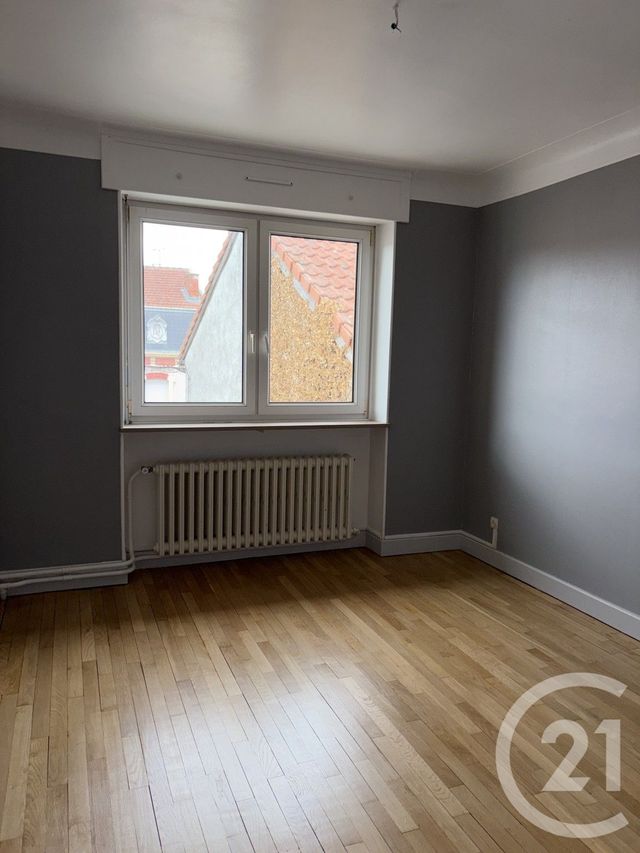 Maison &agrave; louer - 7 pi&egrave;ces - 157,14 m2 - Jarny - 54 - LORRAINE