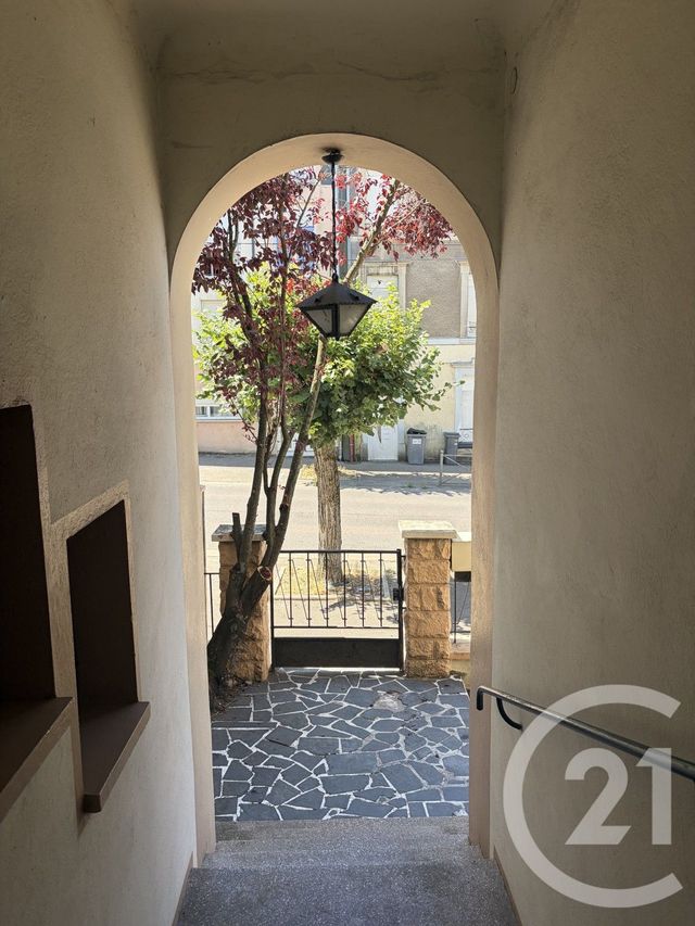 Maison &agrave; louer - 7 pi&egrave;ces - 157,14 m2 - Jarny - 54 - LORRAINE