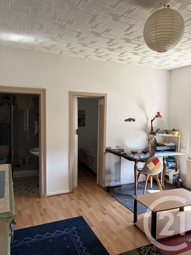 Appartement F1 bis &agrave; louer - 2 pi&egrave;ces - 39,98 m2 - Jarny - 54 - LORRAINE