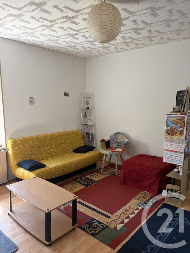 Appartement F1 bis &agrave; louer - 2 pi&egrave;ces - 39,98 m2 - Jarny - 54 - LORRAINE