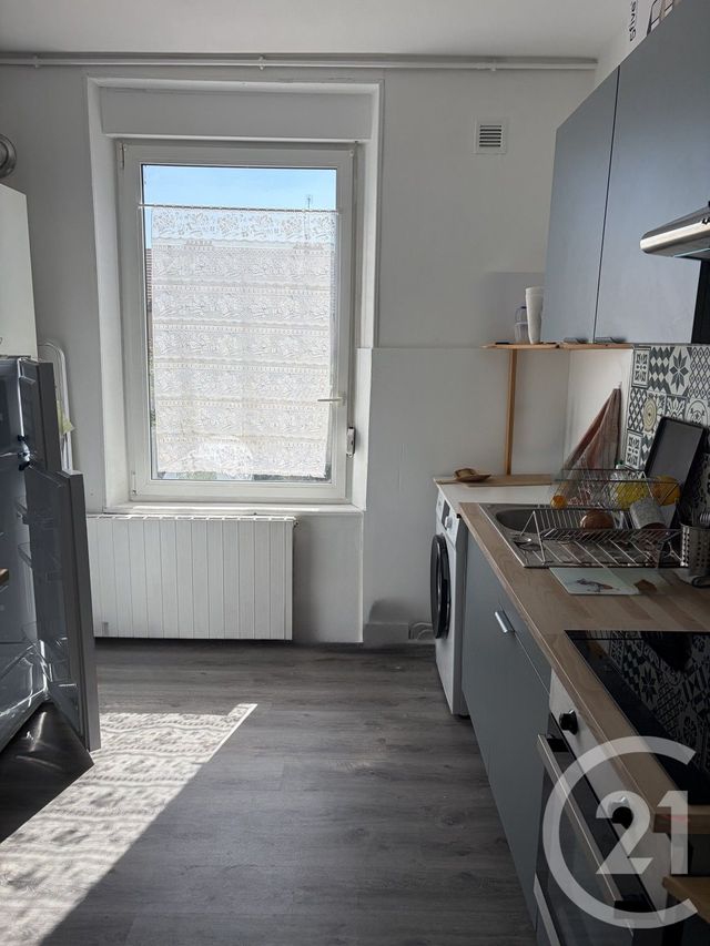 Appartement F1 bis &agrave; louer - 2 pi&egrave;ces - 39,98 m2 - Jarny - 54 - LORRAINE