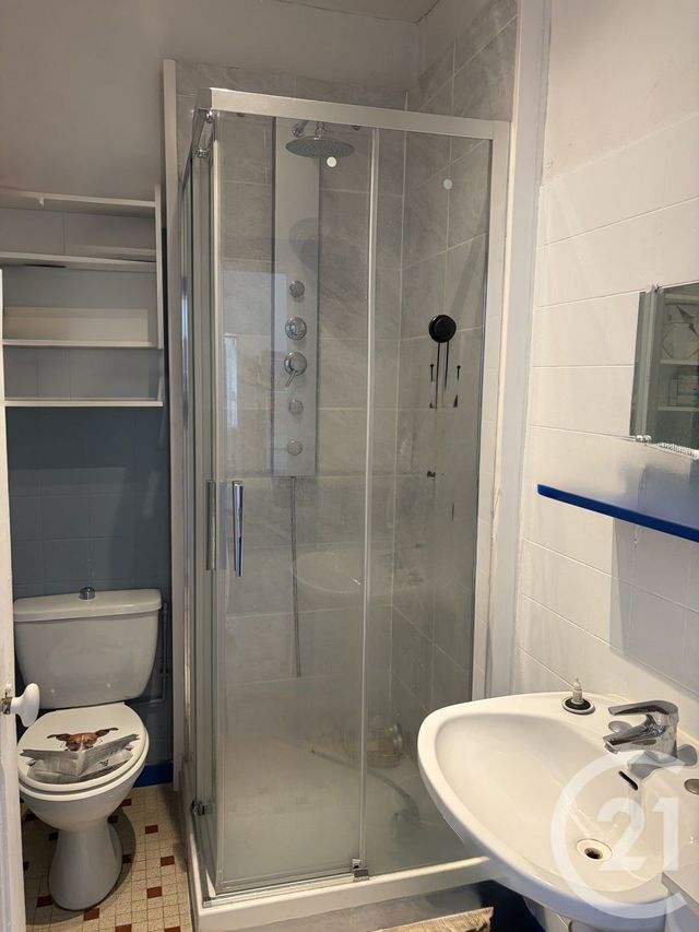 Appartement F1 bis &agrave; louer - 2 pi&egrave;ces - 39,98 m2 - Jarny - 54 - LORRAINE