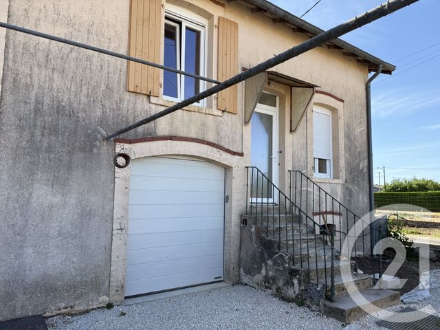 maison - BUZY DARMONT - 55