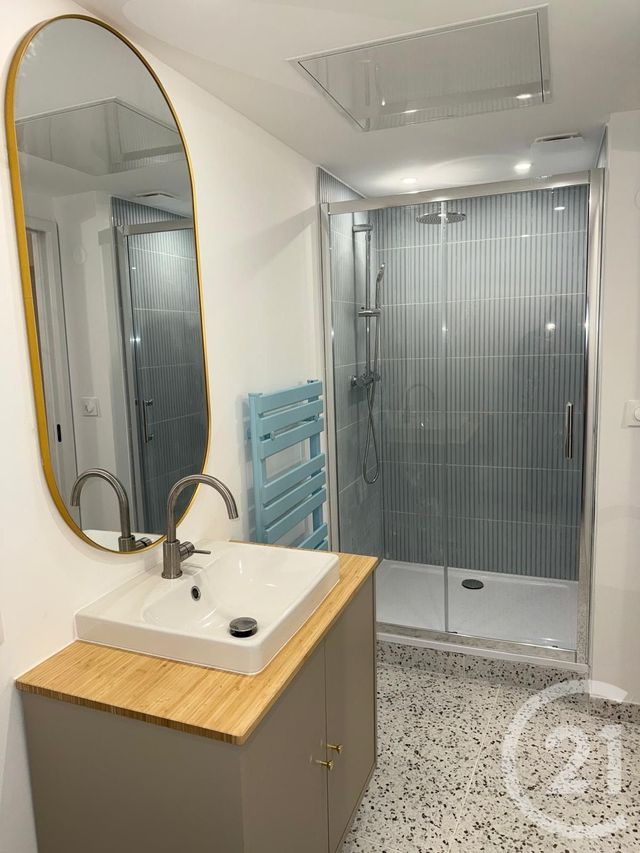 Appartement F3 &agrave; louer - 3 pi&egrave;ces - 68,55 m2 - Val De Briey - 54 - LORRAINE
