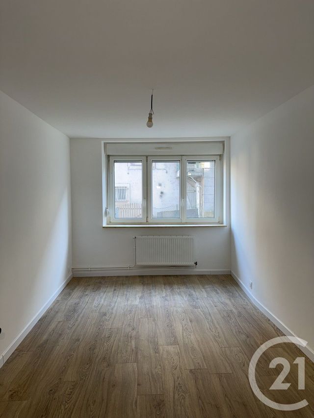 Appartement F3 &agrave; louer - 3 pi&egrave;ces - 68,55 m2 - Val De Briey - 54 - LORRAINE