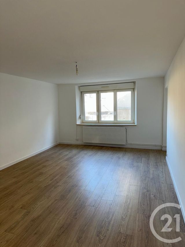 Appartement F3 &agrave; louer - 3 pi&egrave;ces - 68,55 m2 - Val De Briey - 54 - LORRAINE
