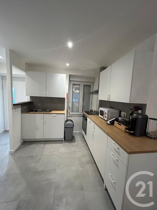 Maison &agrave; louer - 4 pi&egrave;ces - 78,77 m2 - Buzy Darmont - 55 - LORRAINE