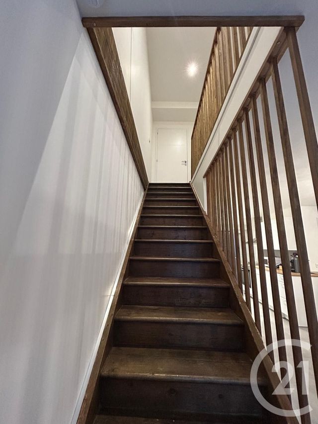 Maison &agrave; louer - 4 pi&egrave;ces - 78,77 m2 - Buzy Darmont - 55 - LORRAINE