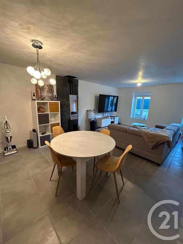 Maison &agrave; louer - 4 pi&egrave;ces - 78,77 m2 - Buzy Darmont - 55 - LORRAINE