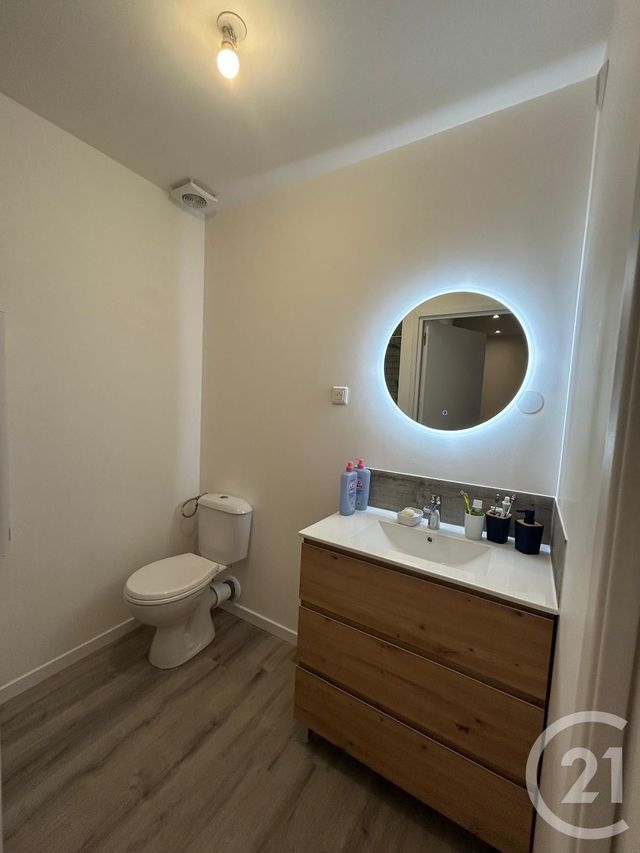 Maison &agrave; louer - 4 pi&egrave;ces - 78,77 m2 - Buzy Darmont - 55 - LORRAINE