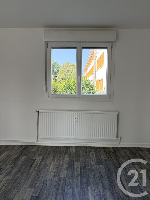 Appartement F3 &agrave; louer - 3 pi&egrave;ces - 72,13 m2 - Jarny - 54 - LORRAINE