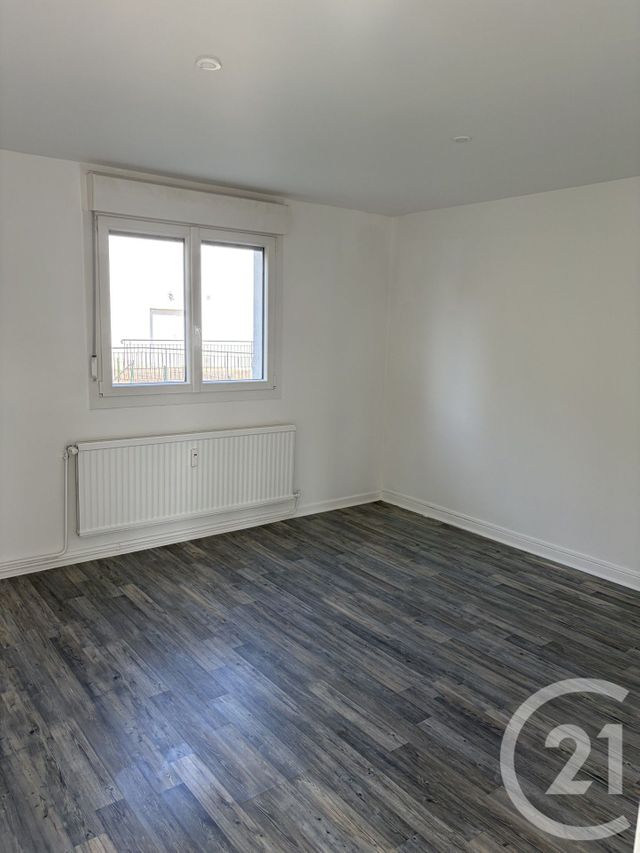 Appartement F3 &agrave; louer - 3 pi&egrave;ces - 72,13 m2 - Jarny - 54 - LORRAINE