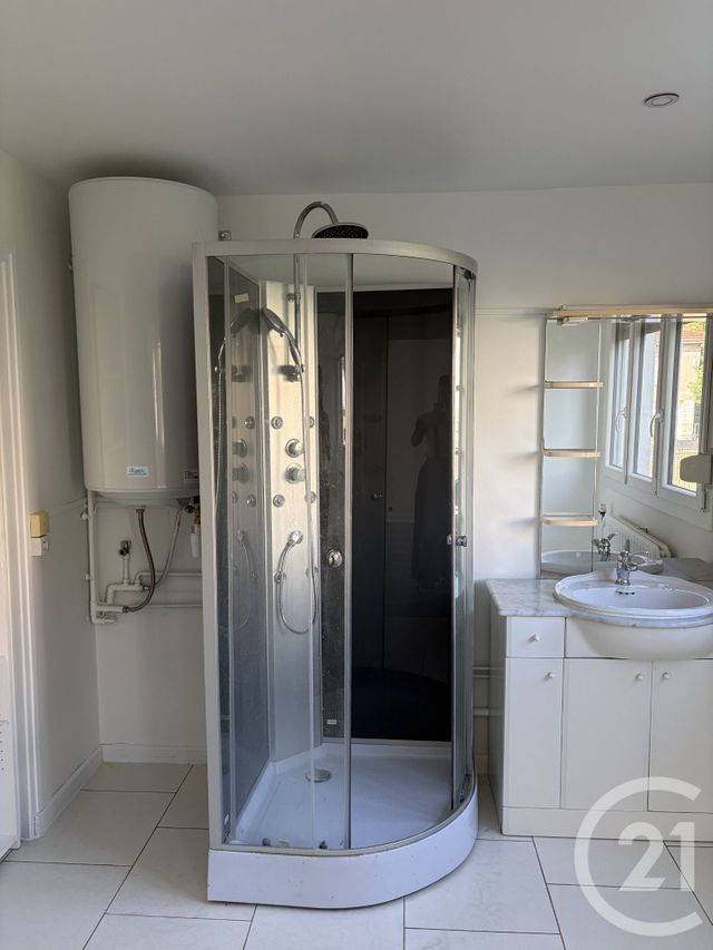 Appartement F3 &agrave; louer - 3 pi&egrave;ces - 72,13 m2 - Jarny - 54 - LORRAINE