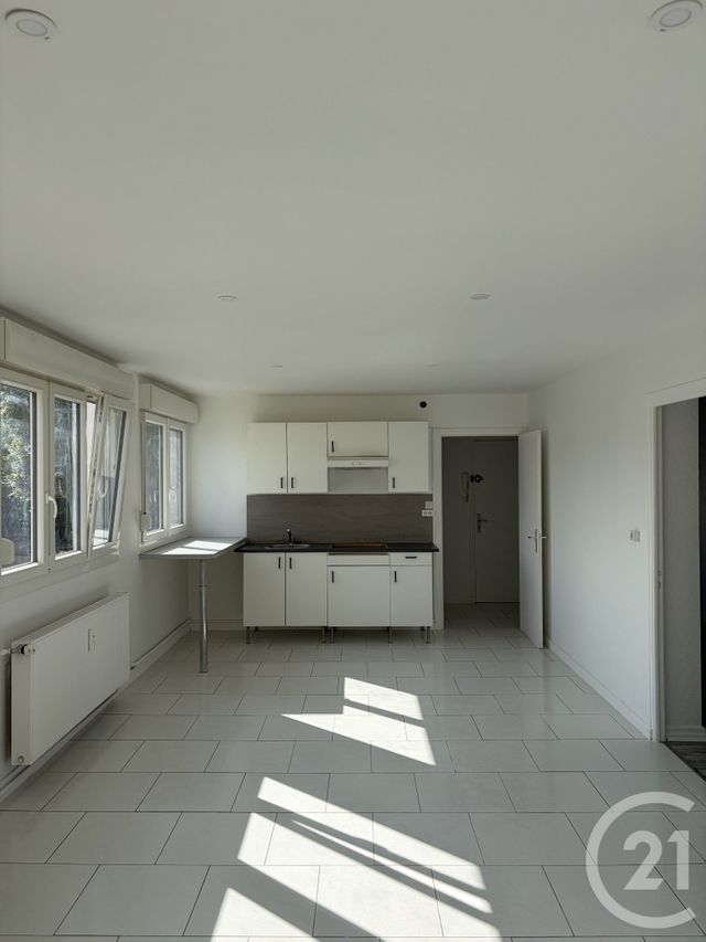 appartement - JARNY - 54