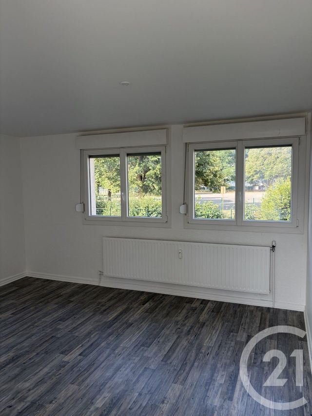 Appartement F3 &agrave; louer - 3 pi&egrave;ces - 72,13 m2 - Jarny - 54 - LORRAINE