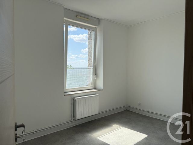 Appartement F3 &agrave; louer - 3 pi&egrave;ces - 58,38 m2 - Bouligny - 55 - LORRAINE